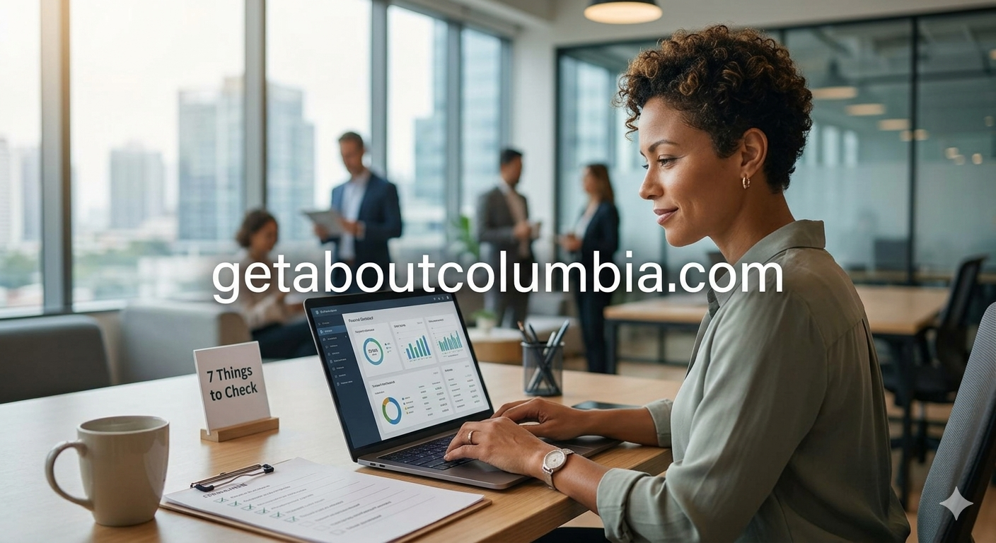 7 Essential Things to Check Before Applying for a Small Business Loan in USA