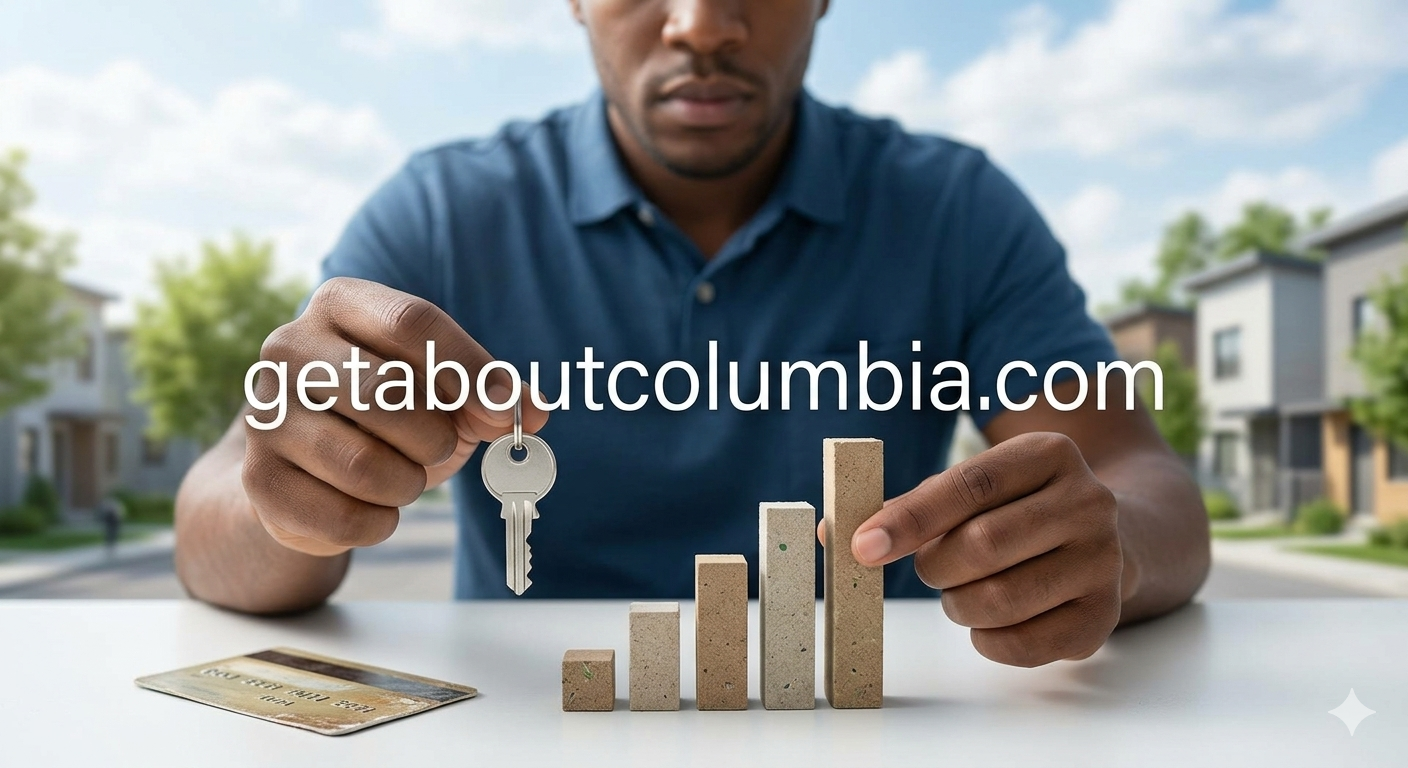 How to Get a Loan with Bad Credit: 5 Proven Strategies That Work in USA