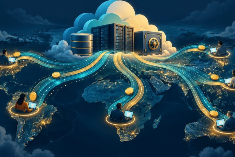 Cloud Egress Costs: Estimate Data Transfer Before Scaling