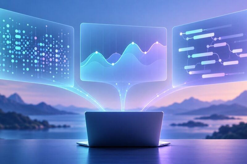 Logs, Metrics and Traces: Observability for Small Website Teams