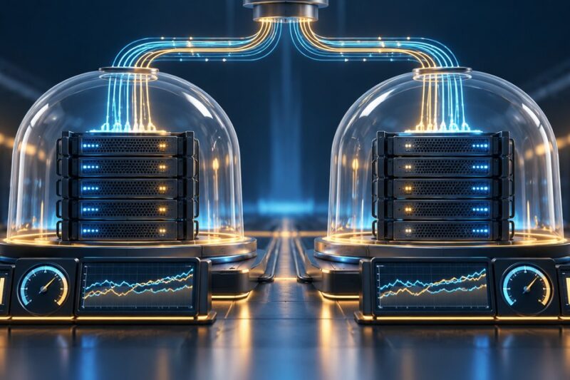 How to Compare Hosting Performance Without Misleading Benchmarks