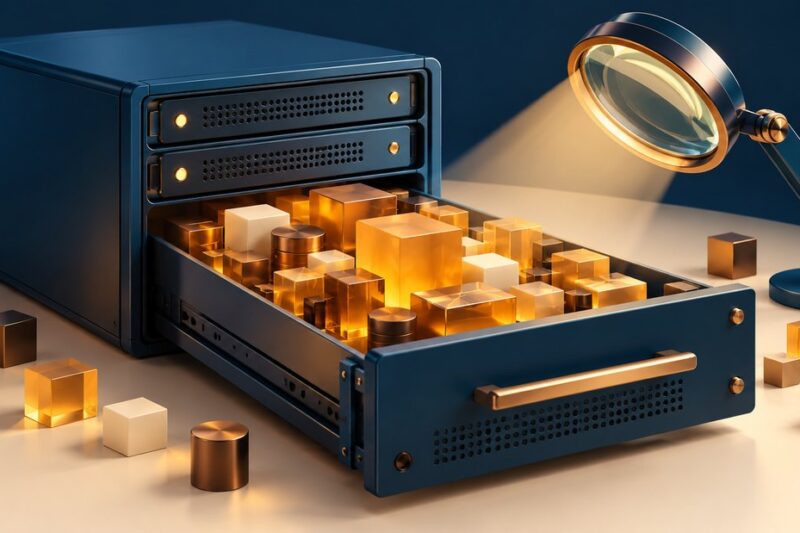 VPS Disk Full: Find the Cause Before Deleting Files