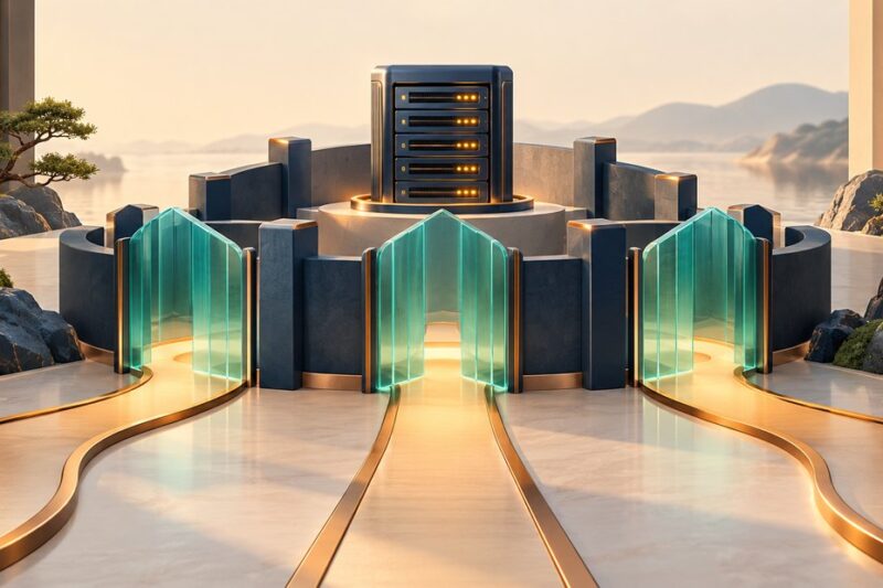 VPS Firewall Rules: Keep Required Services Reachable