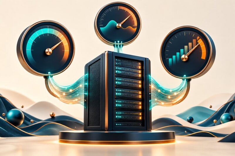 VPS Monitoring: Metrics That Explain Real Problems