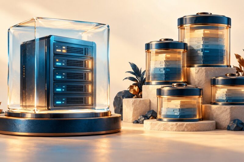 VPS Snapshots vs Backups: What Each Can Recover