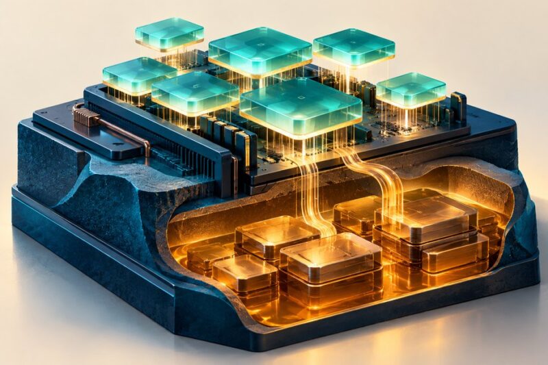 VPS Swap Space: A Safety Buffer with Performance Tradeoffs