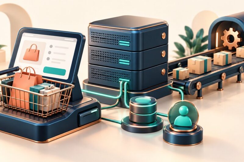 WooCommerce Hosting: Checkout, Sessions and Background Jobs