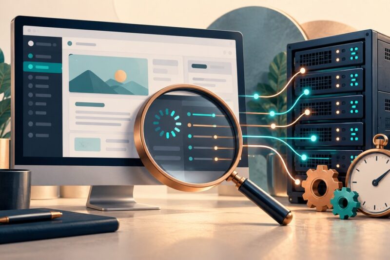 Why WordPress Admin Is Slow and How to Investigate It