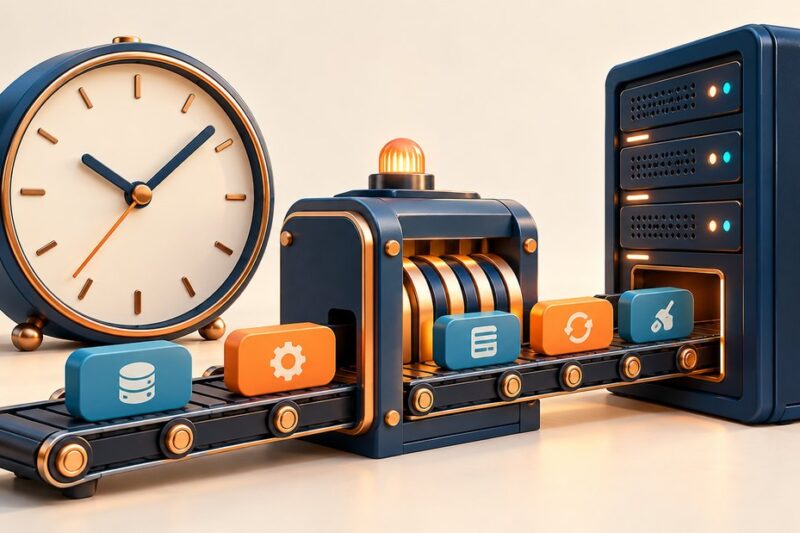 WordPress Cron: When Scheduled Tasks Need a Server Cron Job