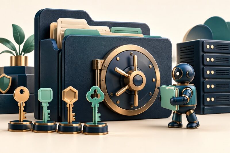 WordPress File Permissions: Practical Checks for Safer Hosting